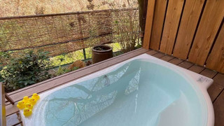 デラックス ルーム