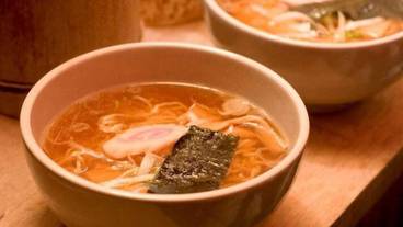夜鳴きラーメン / 1