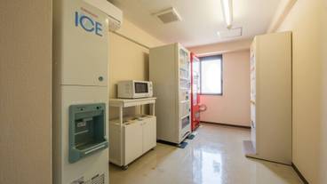 自動販売機 / 13