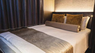 デザイナーズダブル 禁煙