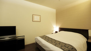 【露天風呂付客室】洋室ダブルルーム19平米（定員2名様）