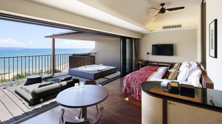 エグゼクティブ ツインルーム