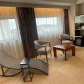 仙台国際ホテル（宮城県 シティホテル） / 4