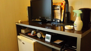 セミダブルルーム 禁煙