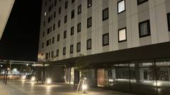 JRホテルクレメント高松