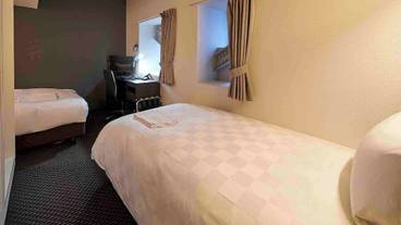 客室の設備とサービス / 29