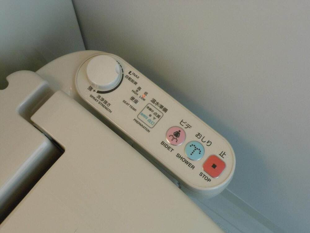 客室の設備とサービス