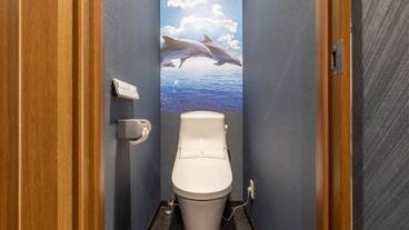 バスルーム / 37