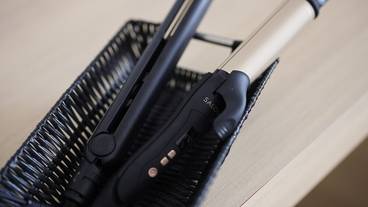 施設内の設備 / 17