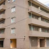 札幌 レジデンシャル ジュノー（北海道 別荘・ヴィラ・コンドミニアム） / 2