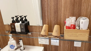 コンフォート トリプルルーム