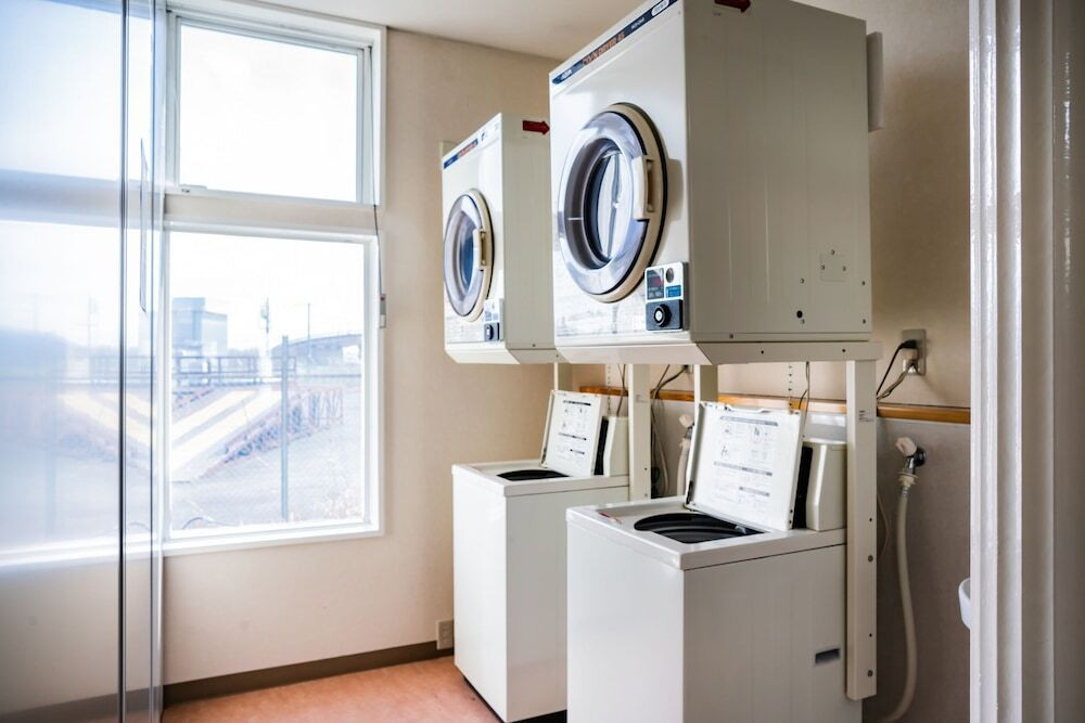 ランドリー ルーム