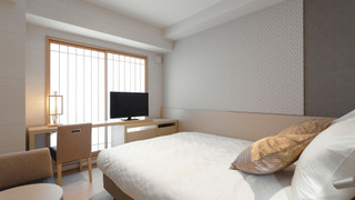 モデレートダブルルーム 禁煙