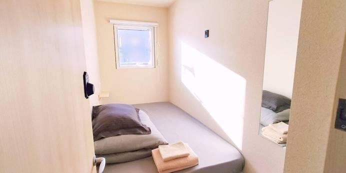 Sho inn（北海道 ゲストハウス・ホステル・ドミトリー） / 1