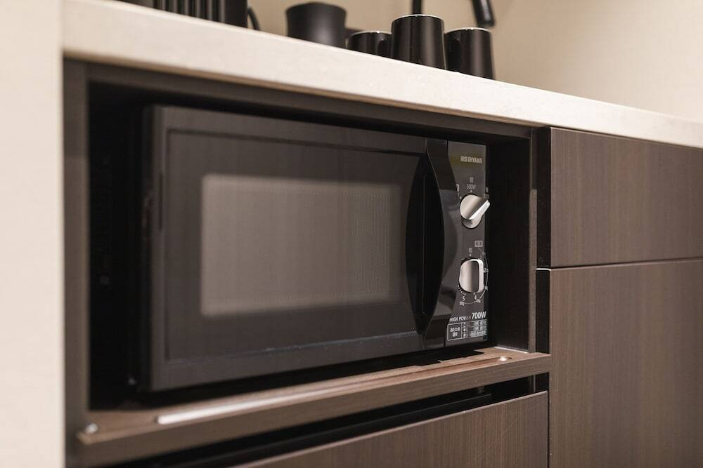 客室の設備とサービス