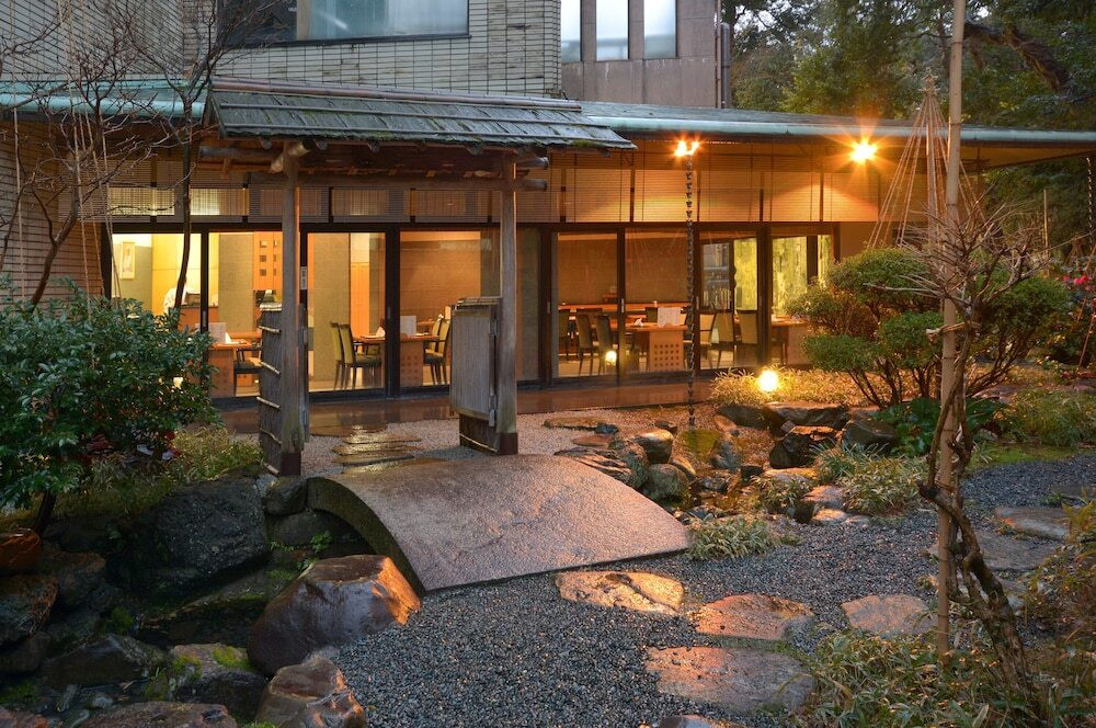 天然温泉やノスタルジックな雰囲気に癒される♡4084009