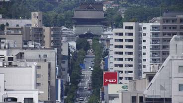 施設からの眺望 / 38