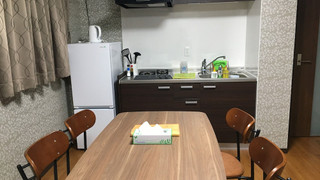 デラックス ファミリールーム