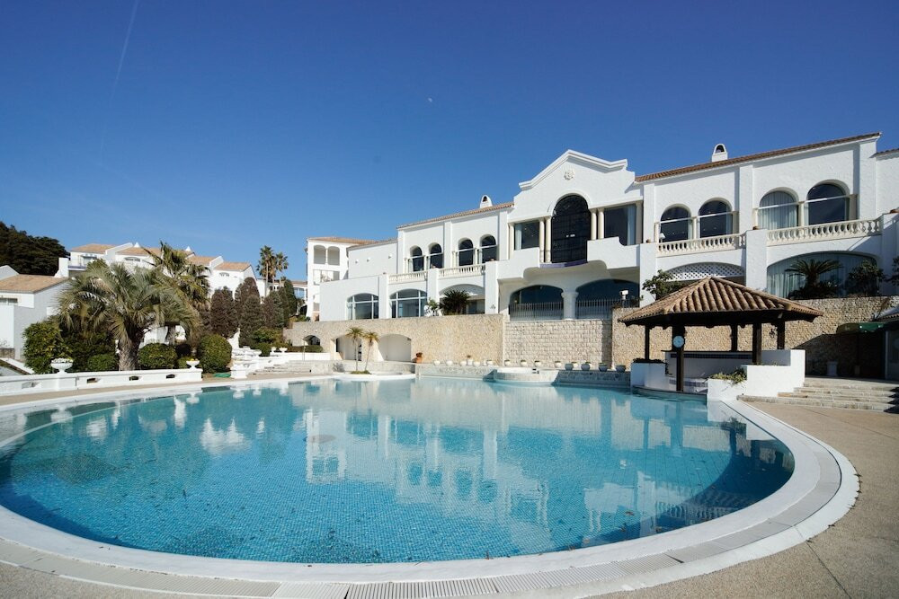 南欧のリゾートで優雅なバカンス気分♪4261628