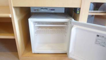 小型冷蔵庫 / 15