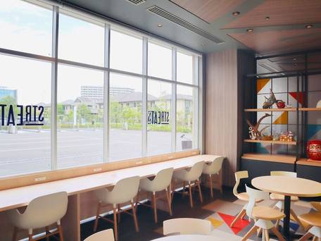 イビススタイルズ東京ベイ / 3