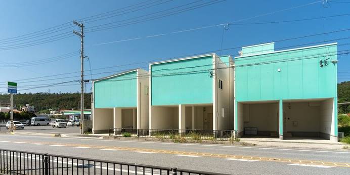 グランディオーソ沖縄プールヴィラ金武２（沖縄県 別荘・ヴィラ・コンドミニアム） / 1