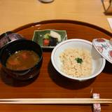 隨縁亭 ホテルモントレ大阪（ニホンリョウリズイエンテイ）