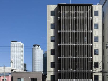 グランドベース名古屋 千代倉 / 4