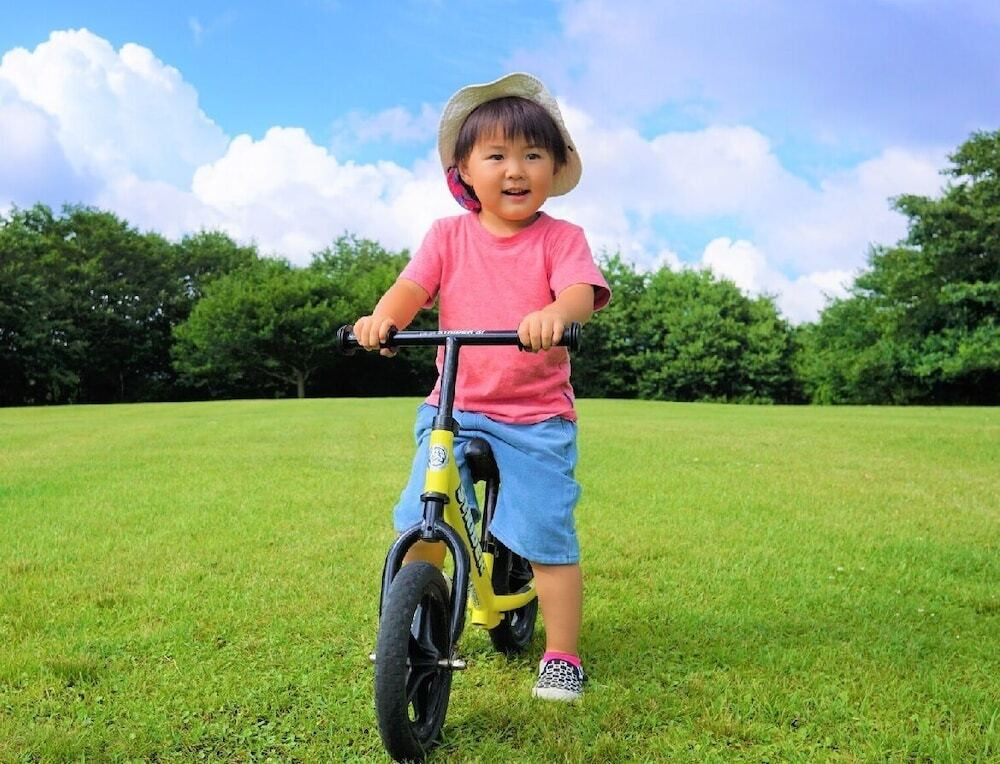 子供向けアクティビティ