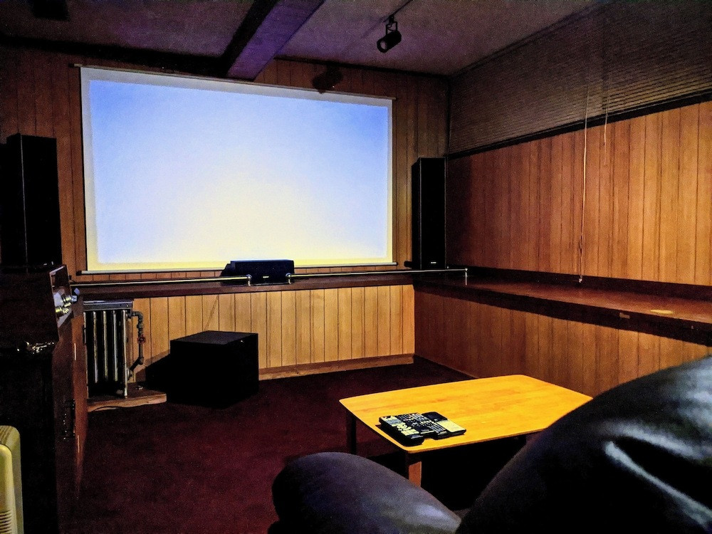 シアター ショー