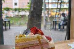 カフェ de ごはん