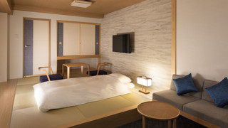 スーペリア ツインルーム 禁煙