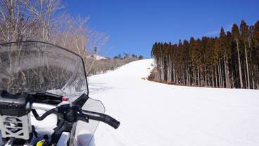 スノー スポーツとスキー / 5