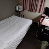 ワカヤマ第2冨士ホテル（和歌山県 ビジネスホテル） / 2