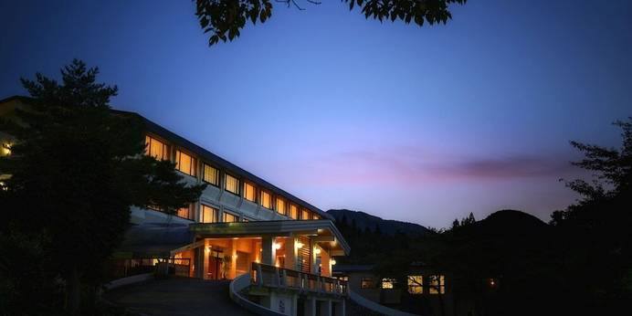 磐梯名湯リゾート ボナリの森(福島県 旅館) / 1