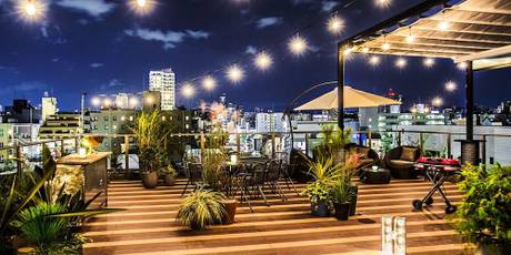 H HOTEL