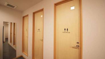 共用バスルーム / 39