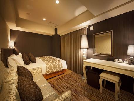 センチュリオンホテルグランド赤坂 / 3