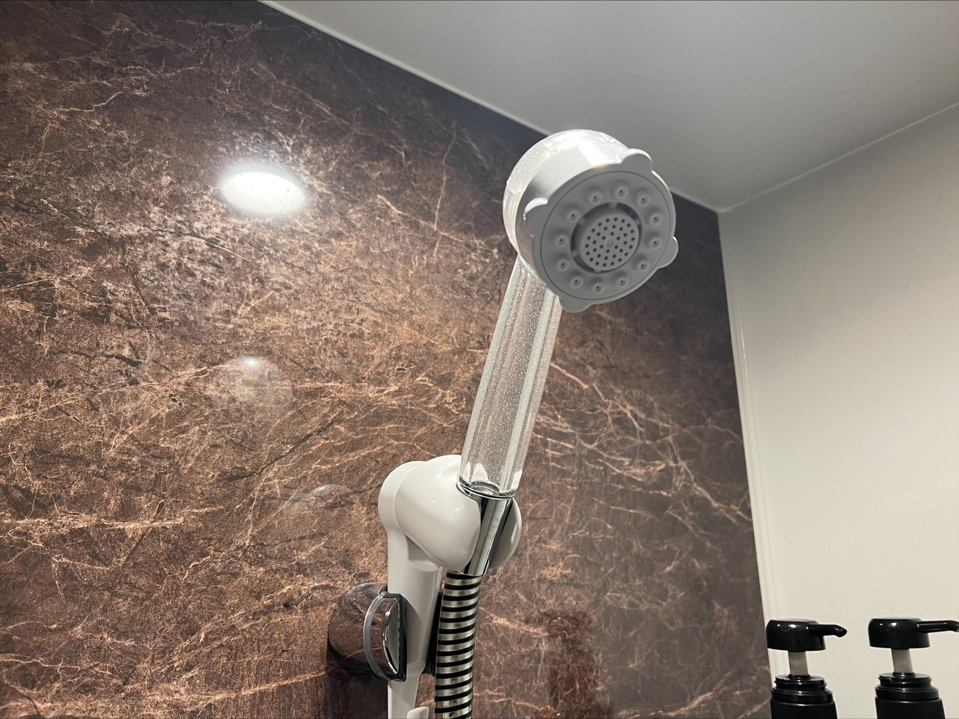 2.CMで話題のメイクも落とせるシャワーを試せる「HOTEL SUI AKASAKA by ABEST」3444765