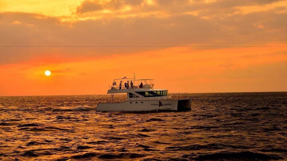 アペリティフクルージング / 5