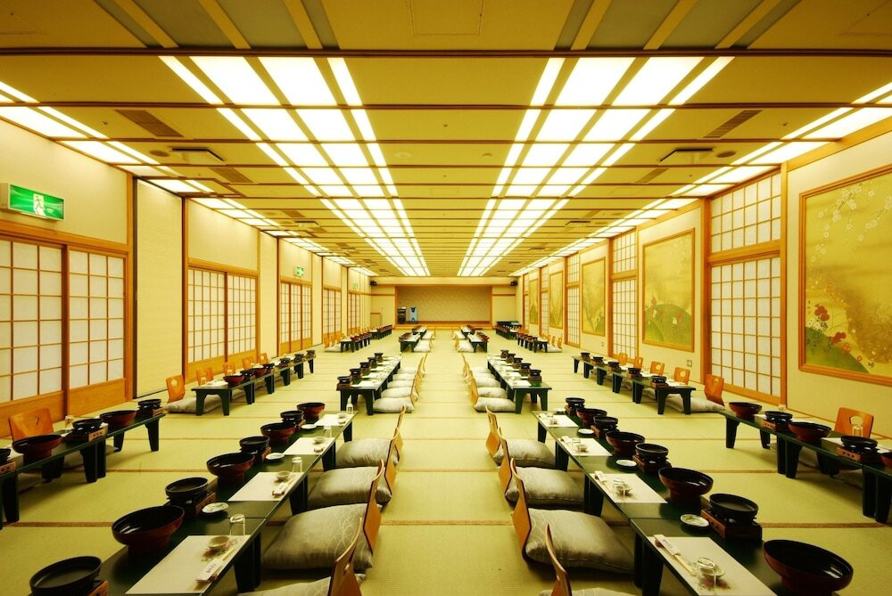 バンケット ホール