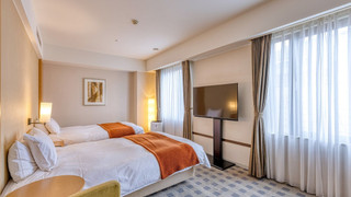 スタンダード ツインルーム