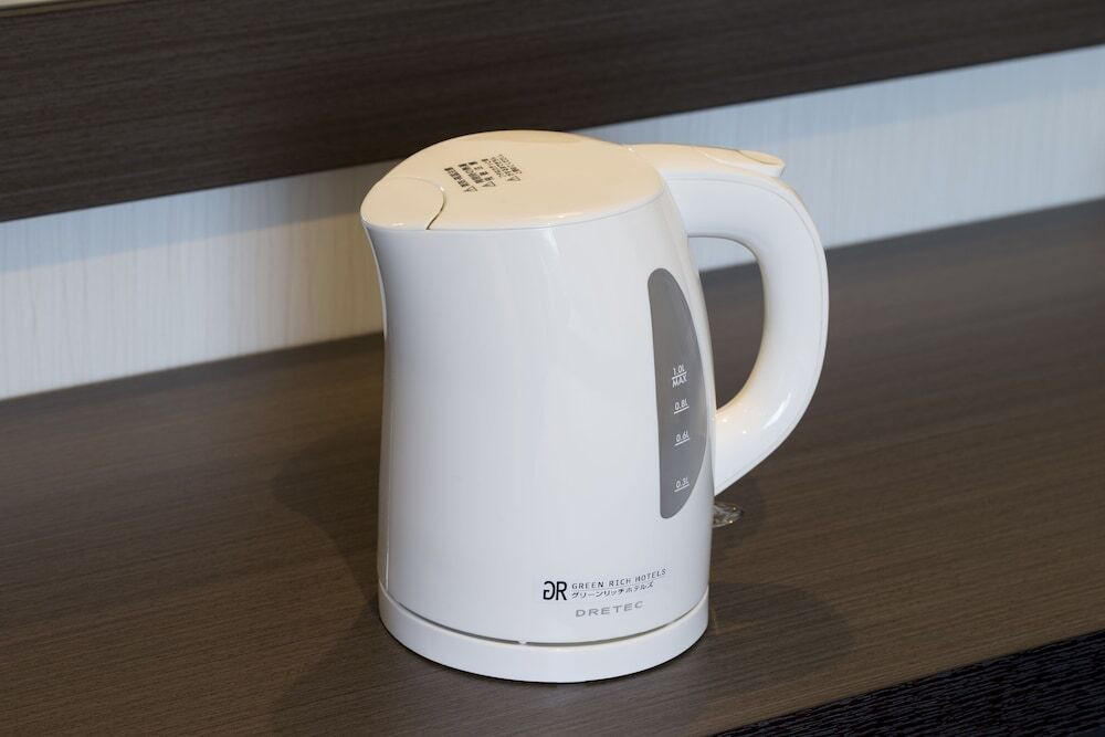 客室の設備とサービス