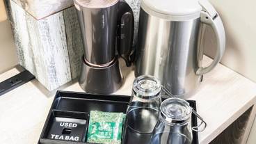 客室の設備とサービス / 36