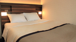 【禁煙】ダブルルーム [スタンダード] [ダブルルーム] [禁煙]