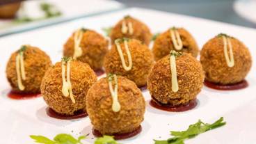 食事・飲み物 / 1