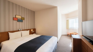 スーペリア ダブルルーム 禁煙