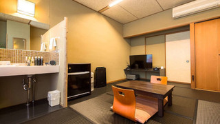 [和美麗] 15平米 喫煙