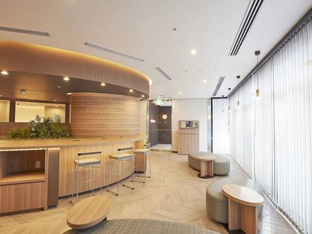 相鉄フレッサイン 横浜駅東口 / 2