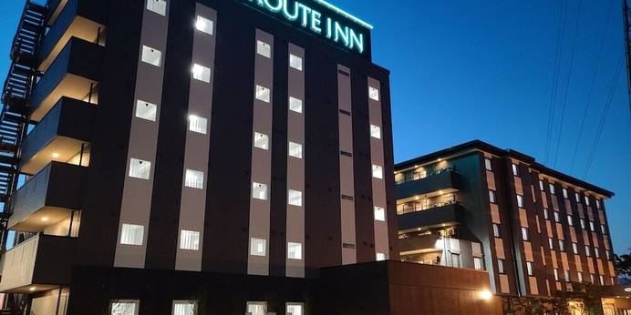 ホテルルートイン佐久南インター（長野県 ビジネスホテル） / 1